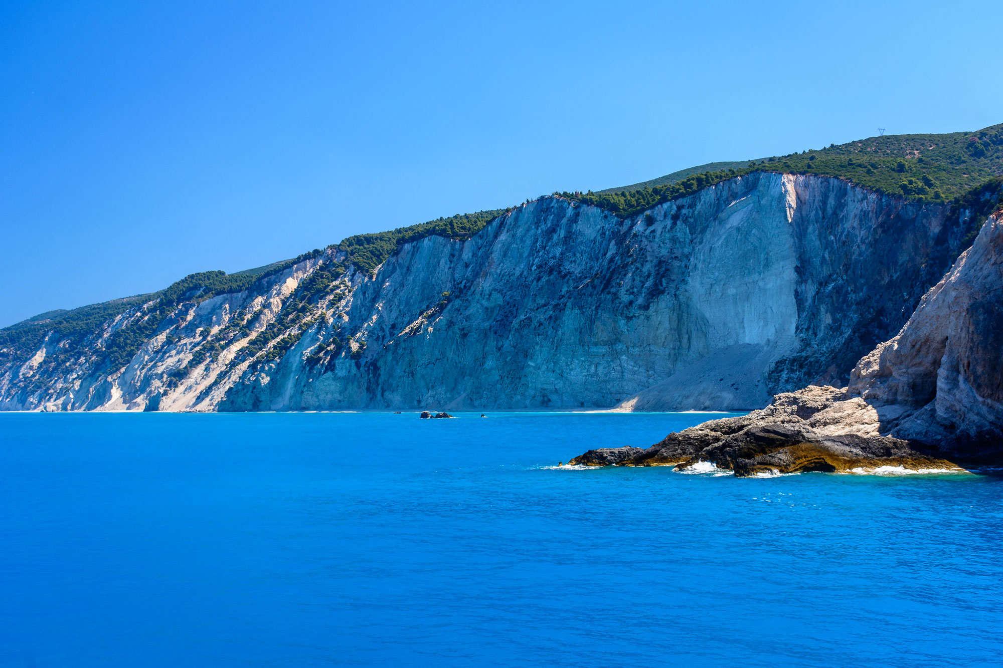 Oneiro Villas Lefkada